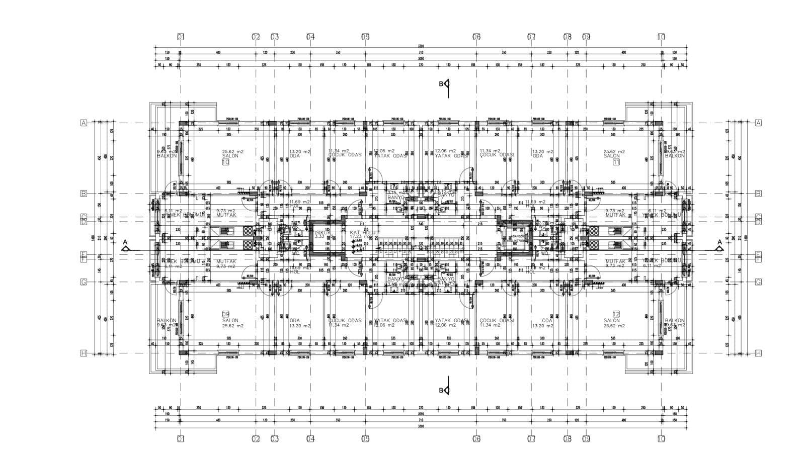 23701 Ada 3 Parsel — görsel 2