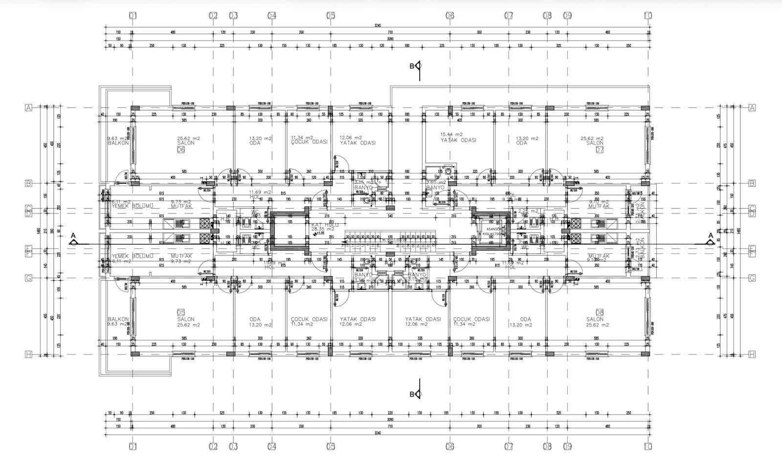 23701 Ada 3 Parsel — görsel 5